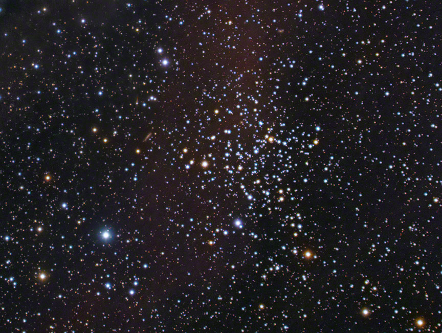 NGC 7142