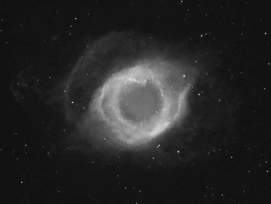 Helix Nebula