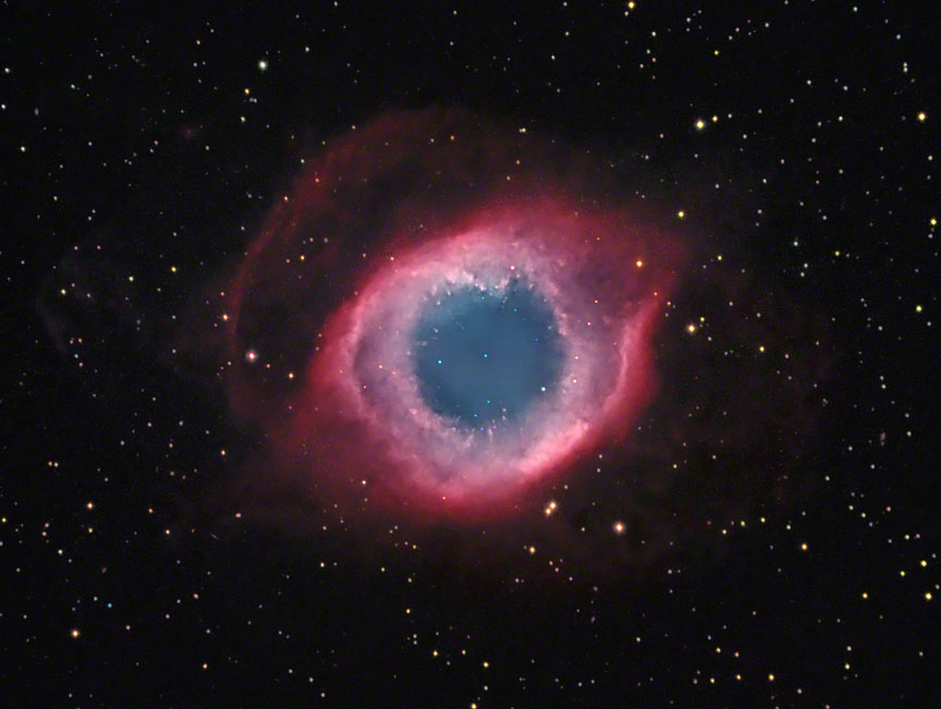 Helix Nebula