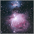 Orion M42 & M43