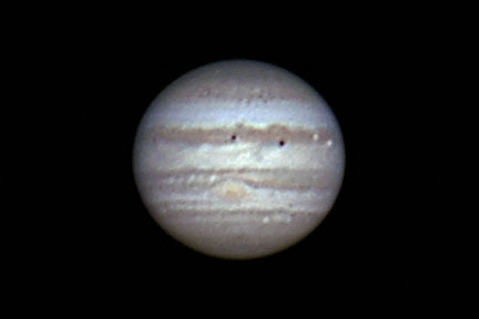 Jupiter 2004