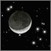 Moon & Pleiades 2006